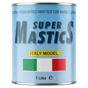 Super Mastics