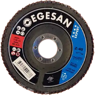 براشة AO Flap Discs