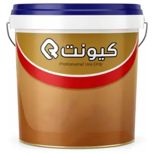 معجون سماكات كيونت اكسترا دهبية
